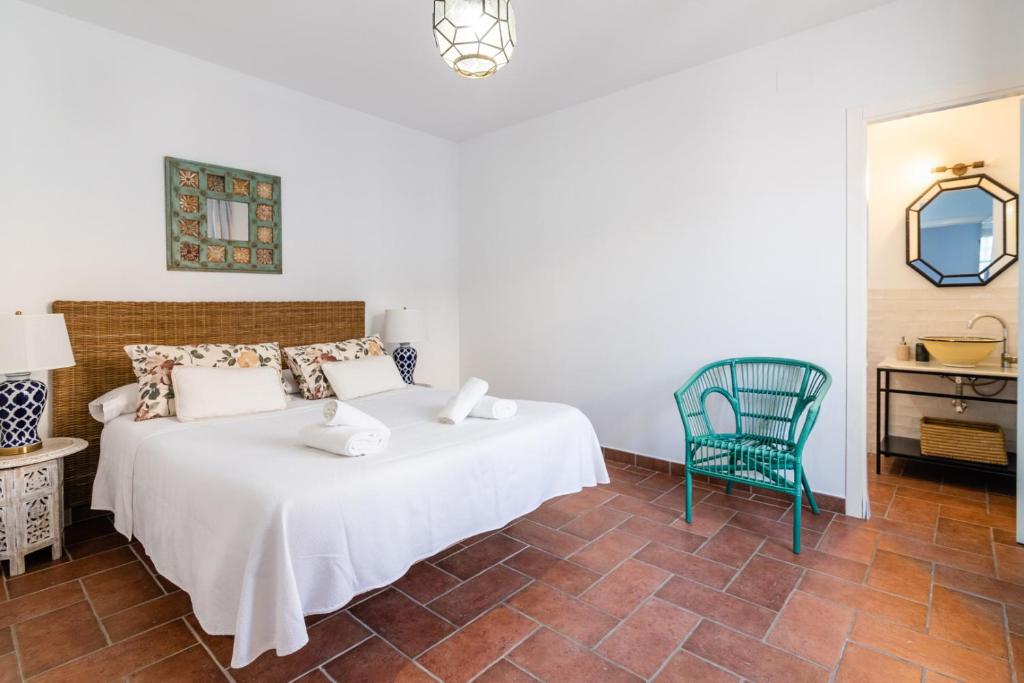 La Jⲟya de los Patios - Apartamentos Turísticos - 9