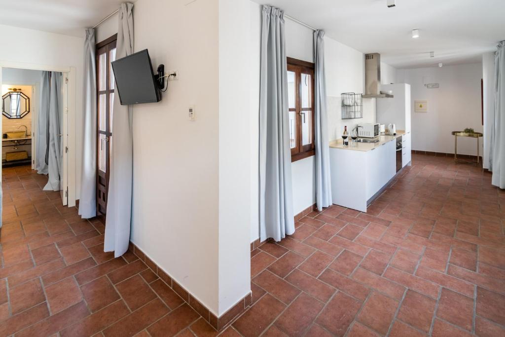 La Jⲟya de los Patios - Apartamentos Turísticos - 12