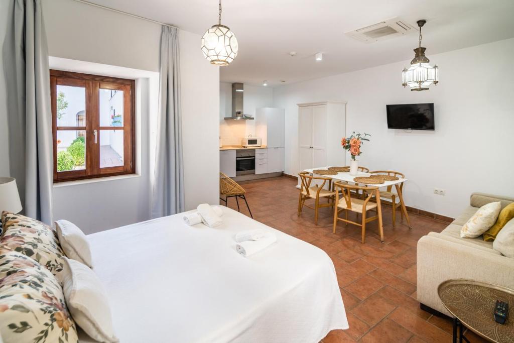 La Jⲟya de los Patios - Apartamentos Turísticos - 19