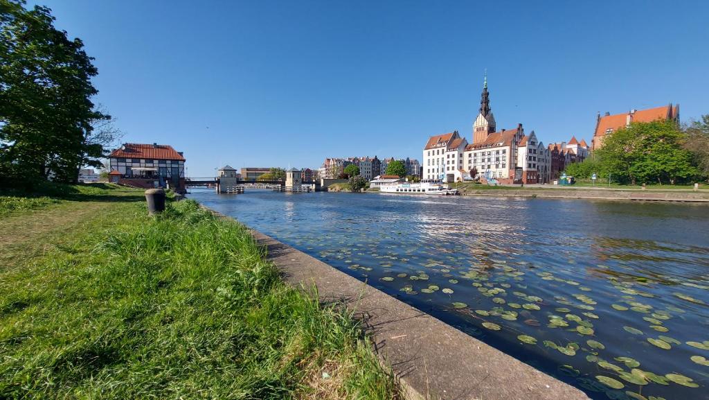 Pachnące Sny Apartament - 17