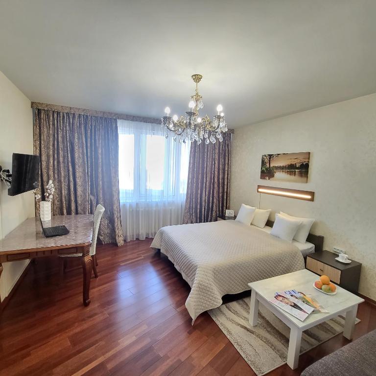 Apartment on Hryshka Street photo 5