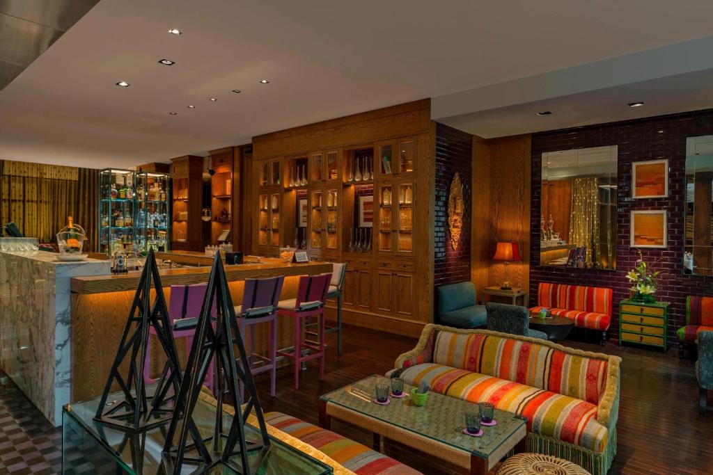 The Westin Lima Hotel & Convention Center photo