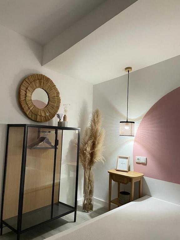 Pequeña suite independiente al lado Burgas - 1