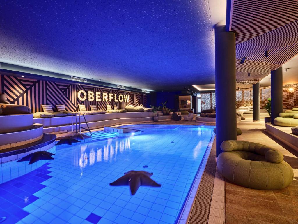 Obertauern Places Hotel by Valamar, Dezember 2023