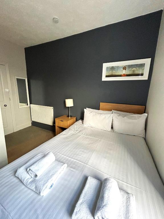 The Seafront Hotel by Compass Hospitality - Resim 37