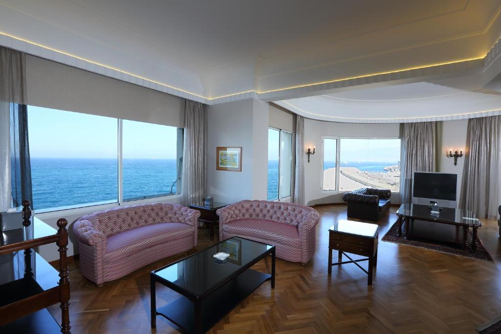 Příroda nedaleko hotelu