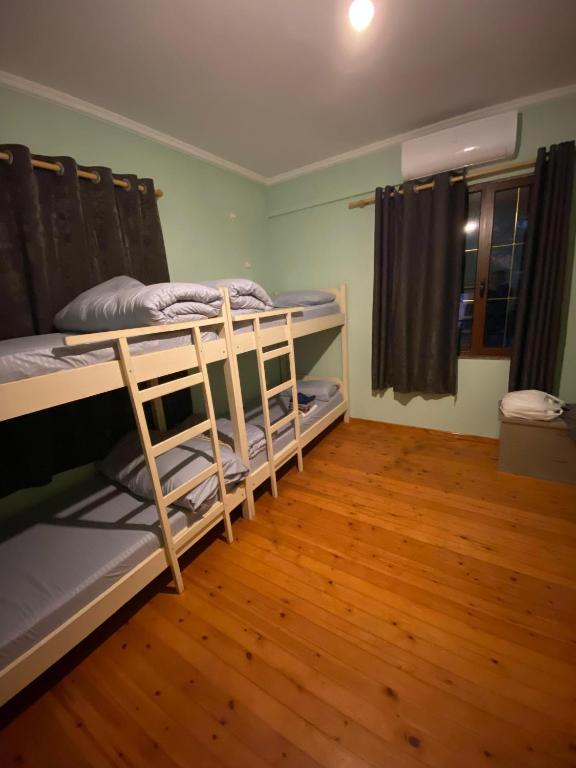Hostel Utopia