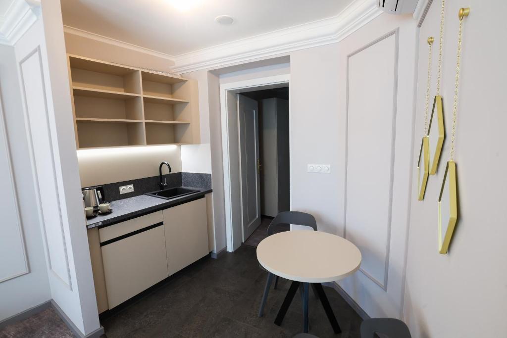 Boutique Hotel Ambiente ****+ - Resim 20