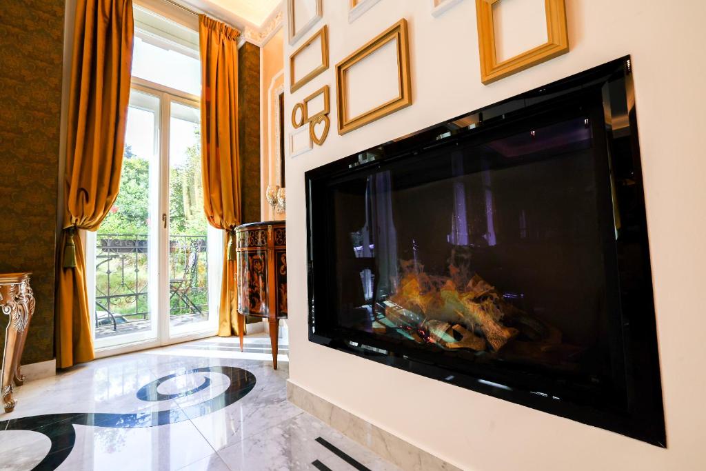 Boutique Hotel Ambiente ****+ - Resim 28