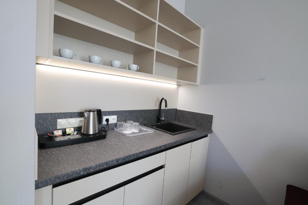 Boutique Hotel Ambiente ****+ - Resim 21