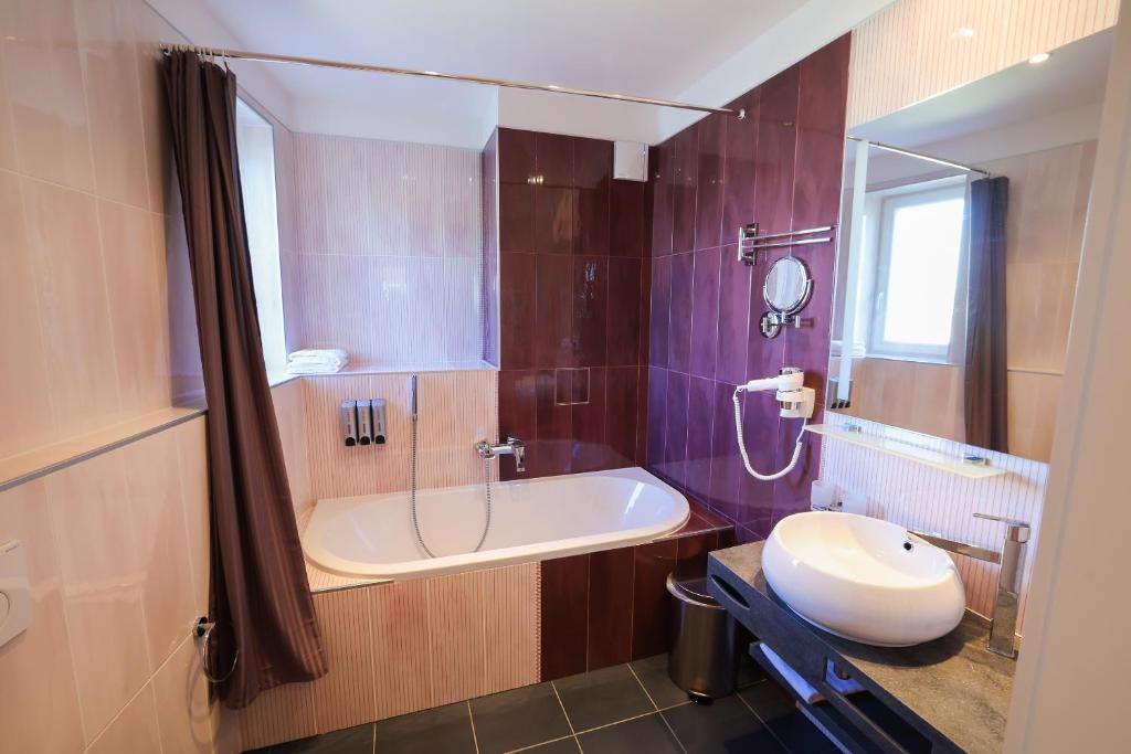 Boutique Hotel Ambiente ****+ - Resim 22