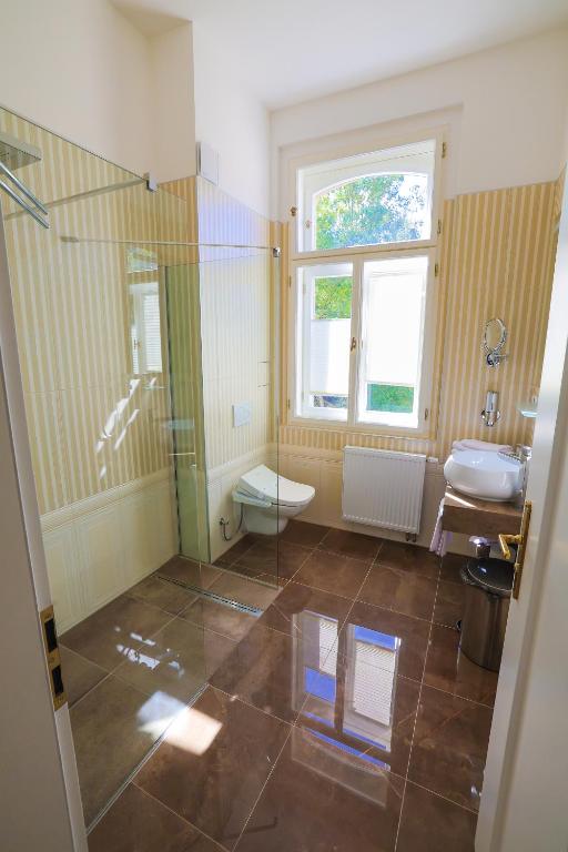 Boutique Hotel Ambiente ****+ - Resim 39