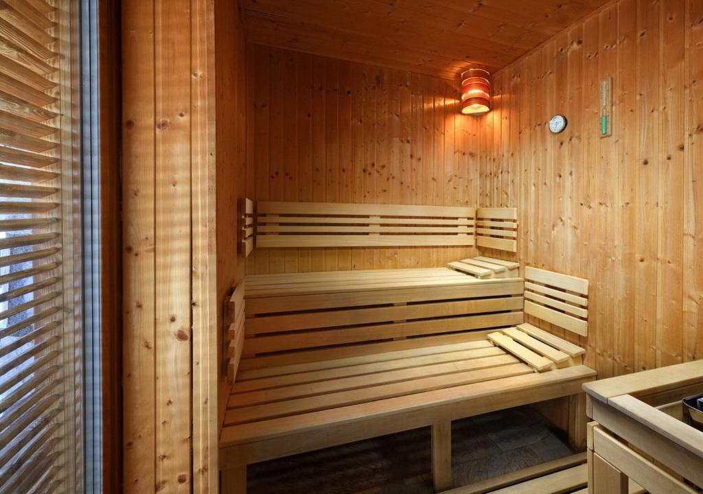 Kép Chalets Jasná Collection Centrum szállásáról Deménvölgyön a galériában