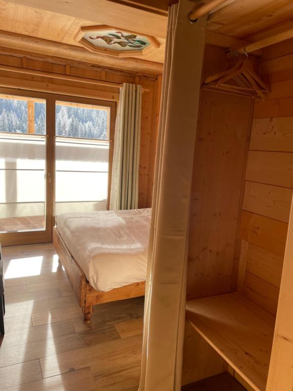 Posteľ alebo postele v izbe v ubytovaní B&B IL Nido