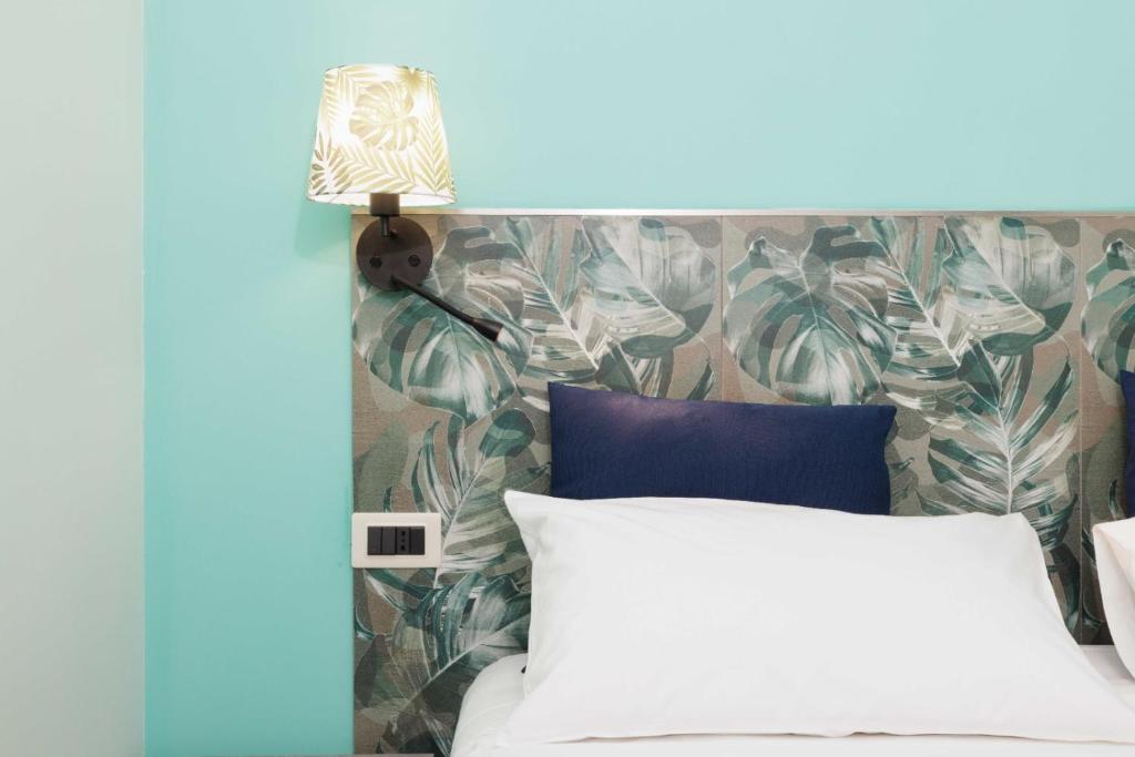 Le Corti - Dimora storica - Deluxe Doppelzimmer Mit Balkon