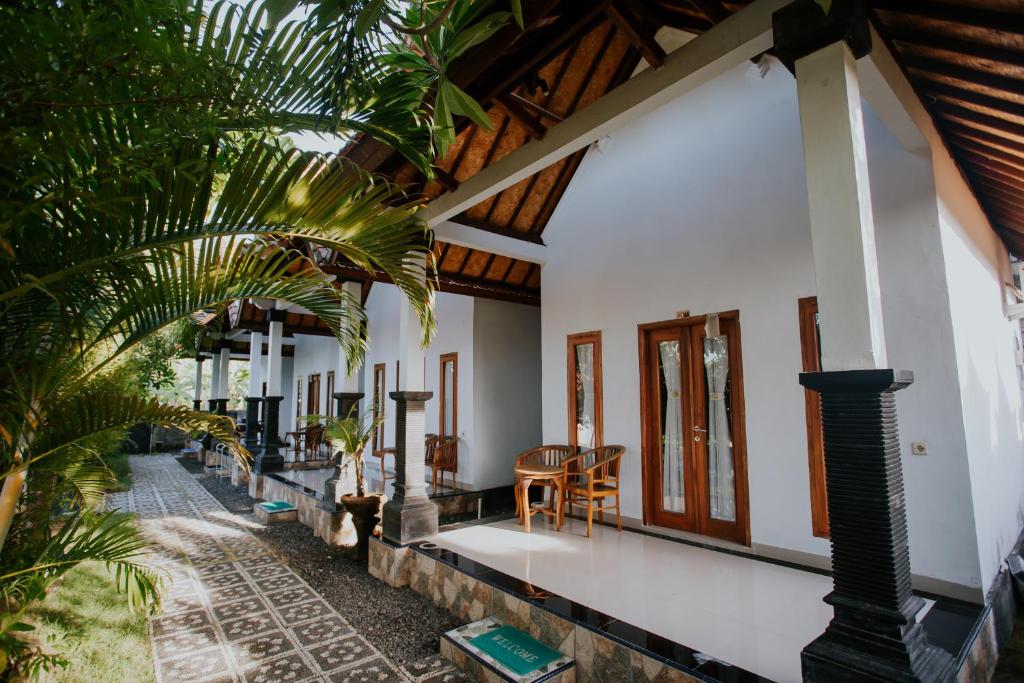 The Dagan Bungalow - 3