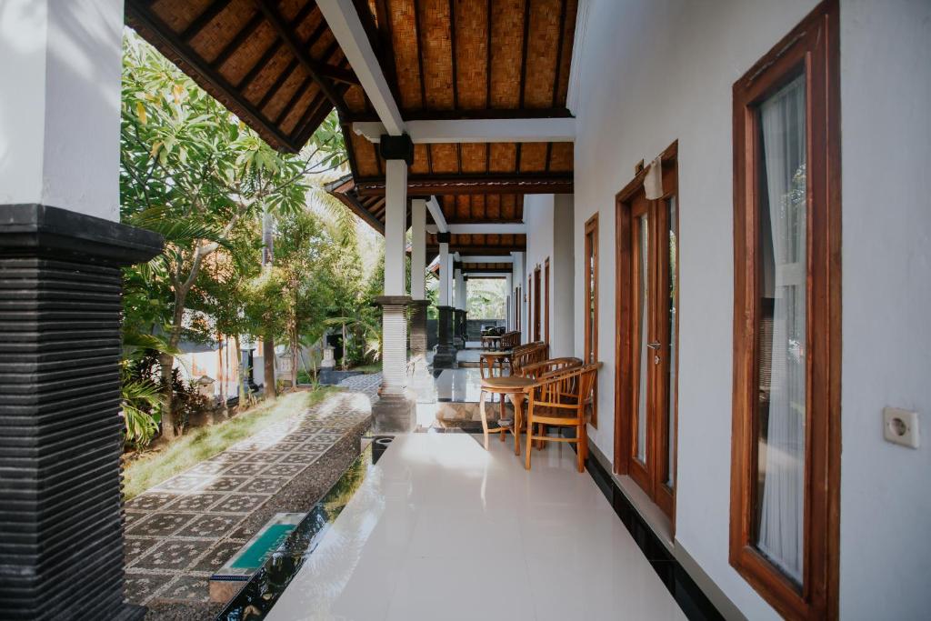 The Dagan Bungalow - 4