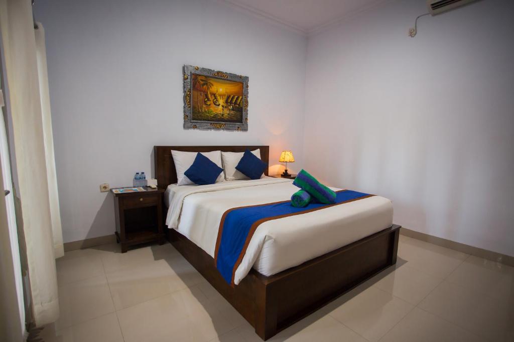 The Dagan Bungalow - 2