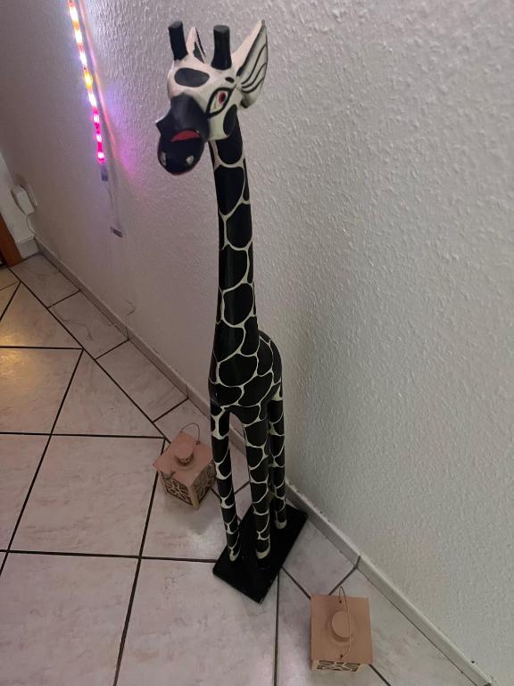 Gästehaus Europa - 13