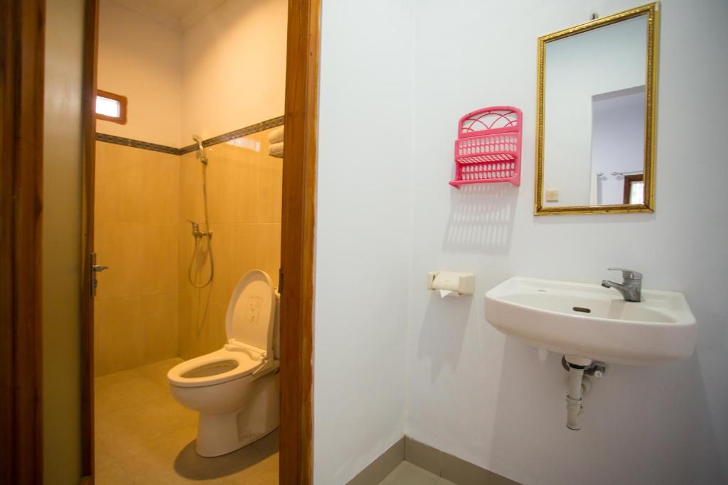 The Dagan Bungalow - 5