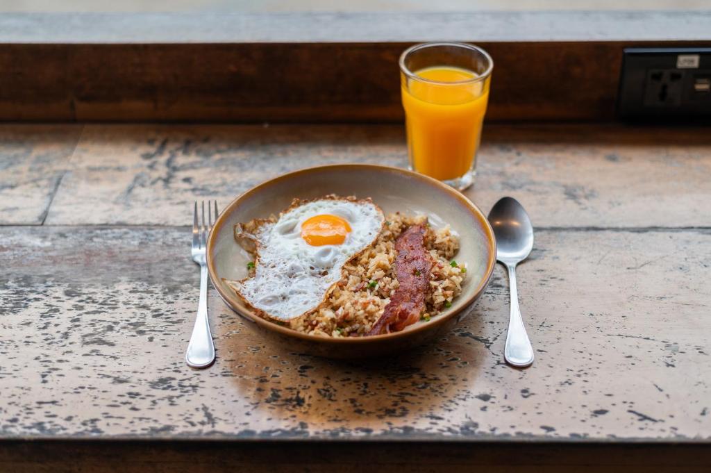 Kokotel Krabi Ao Nang - Resim 42