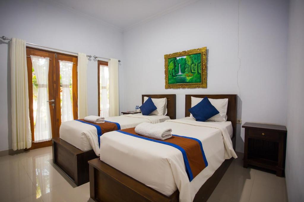 The Dagan Bungalow - 14