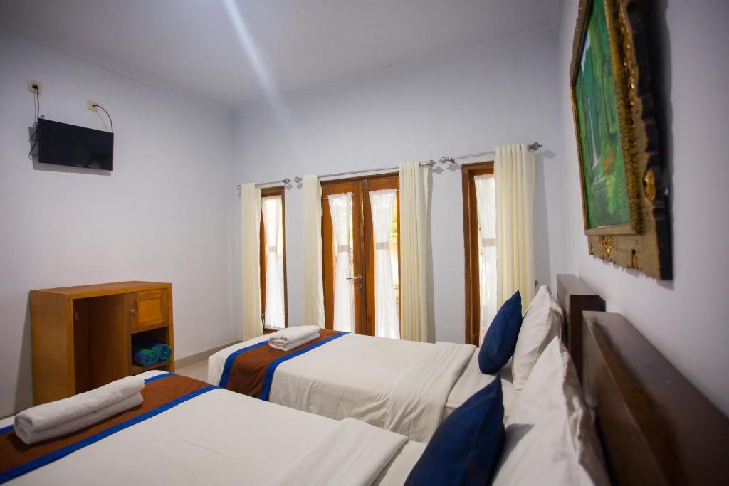 The Dagan Bungalow - 15