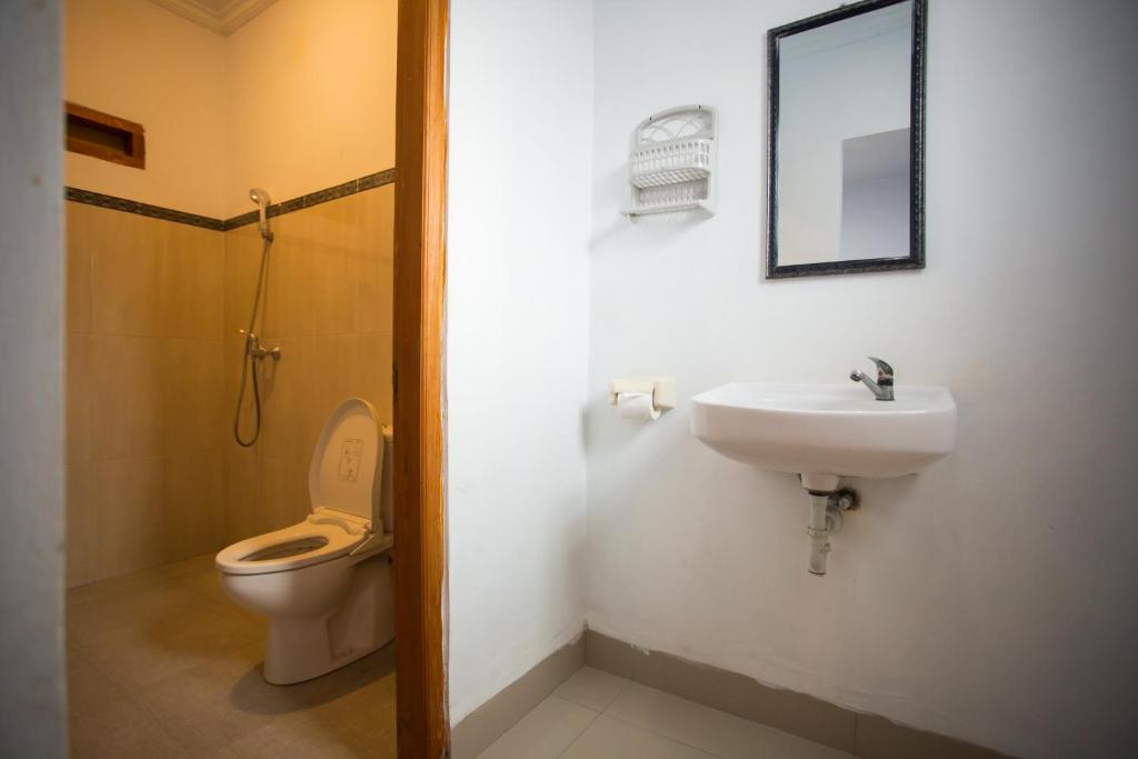 The Dagan Bungalow - 16