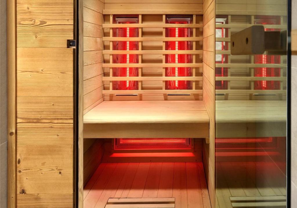 Fotografie z fotogalerie ubytování Chalets Jasná Collection - Apartments v Demänovské dolině