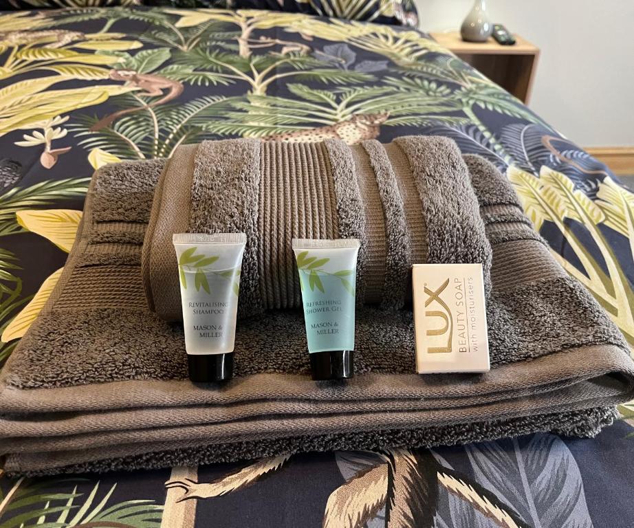 The Manor Inn Pub and Steakhouse, Fridaythorpe, Driffield - Resim 6