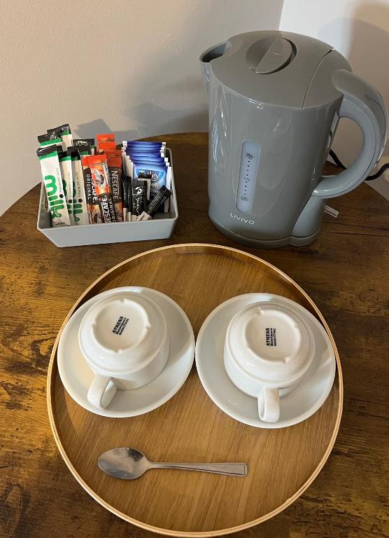 The Manor Inn Pub and Steakhouse, Fridaythorpe, Driffield - Resim 14