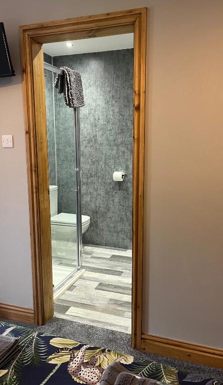 The Manor Inn Pub and Steakhouse, Fridaythorpe, Driffield - Resim 3