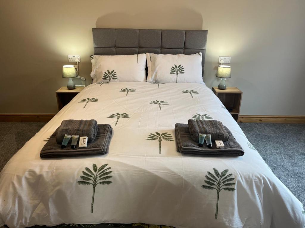 The Manor Inn Pub and Steakhouse, Fridaythorpe, Driffield - Resim 12