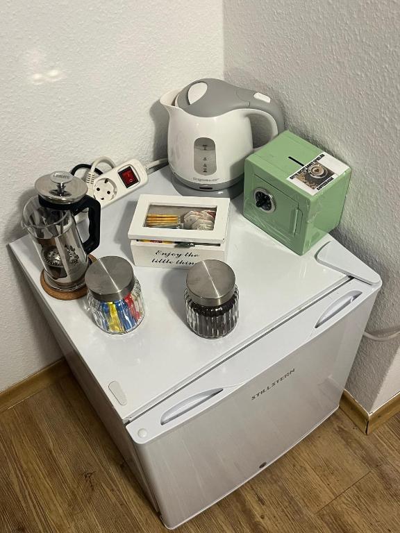 Gästehaus Europa - 15