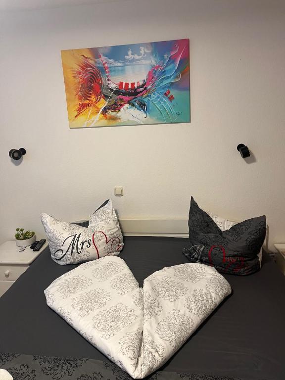 Gästehaus Europa - 17