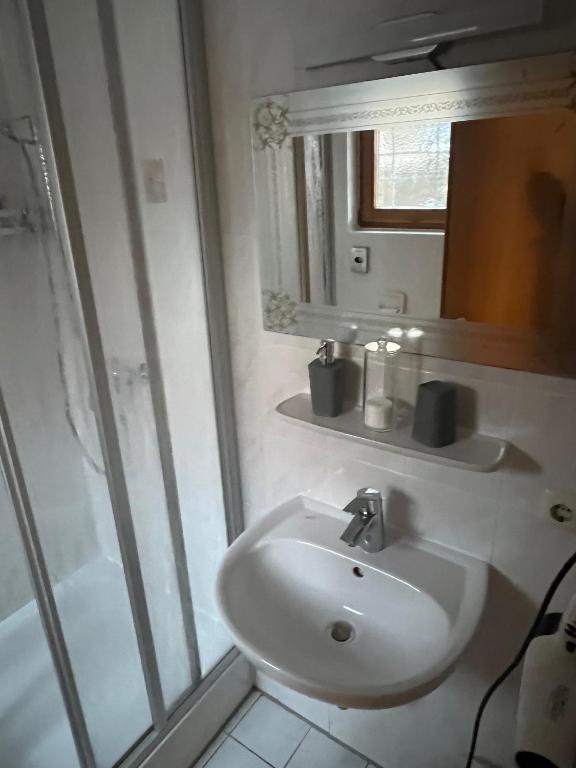 Gästehaus Europa - 19