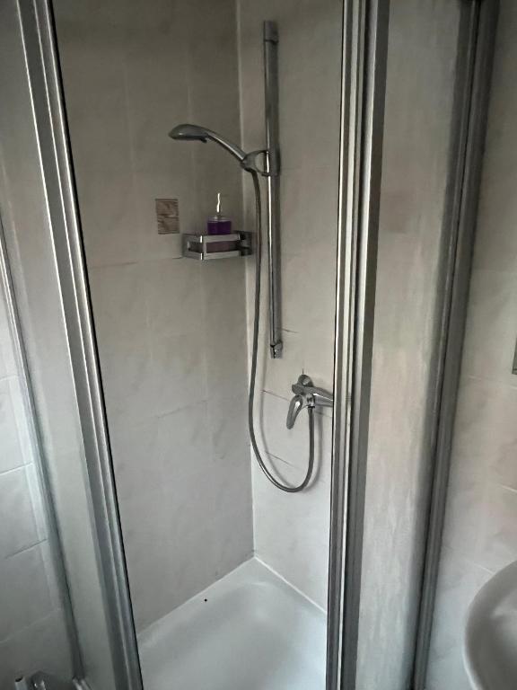 Gästehaus Europa - 18