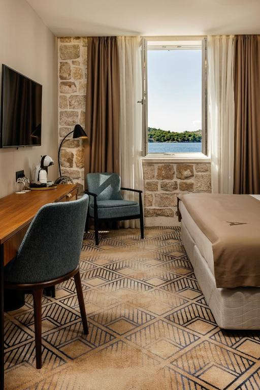 Armerun Heritage Hotel & Residences - 5