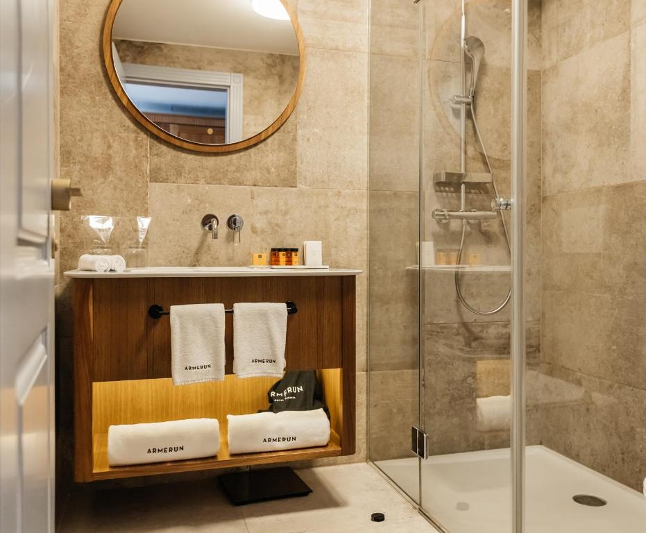 Armerun Heritage Hotel & Residences - 12