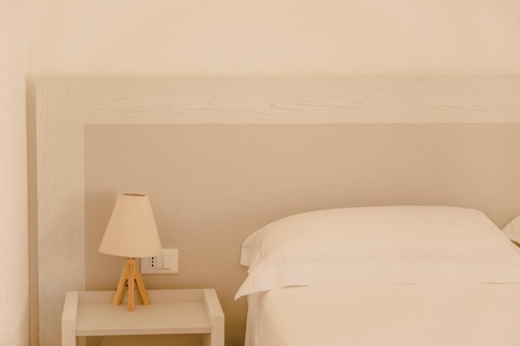 Residence Altair - Serra degli Alimini - 4