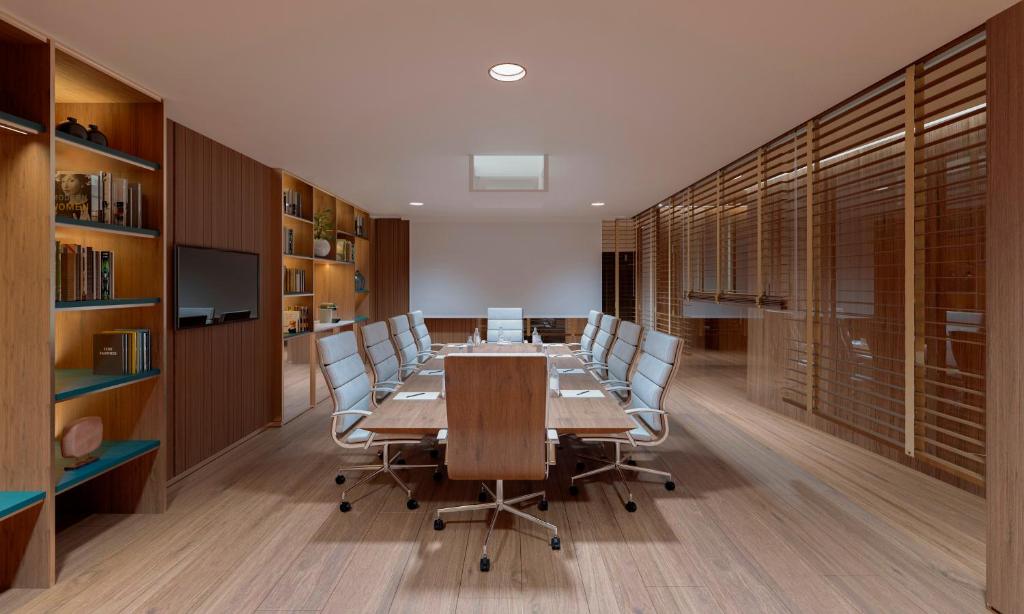 Palazzo Cordusio Gran Melia - The Leading Hotels of the World