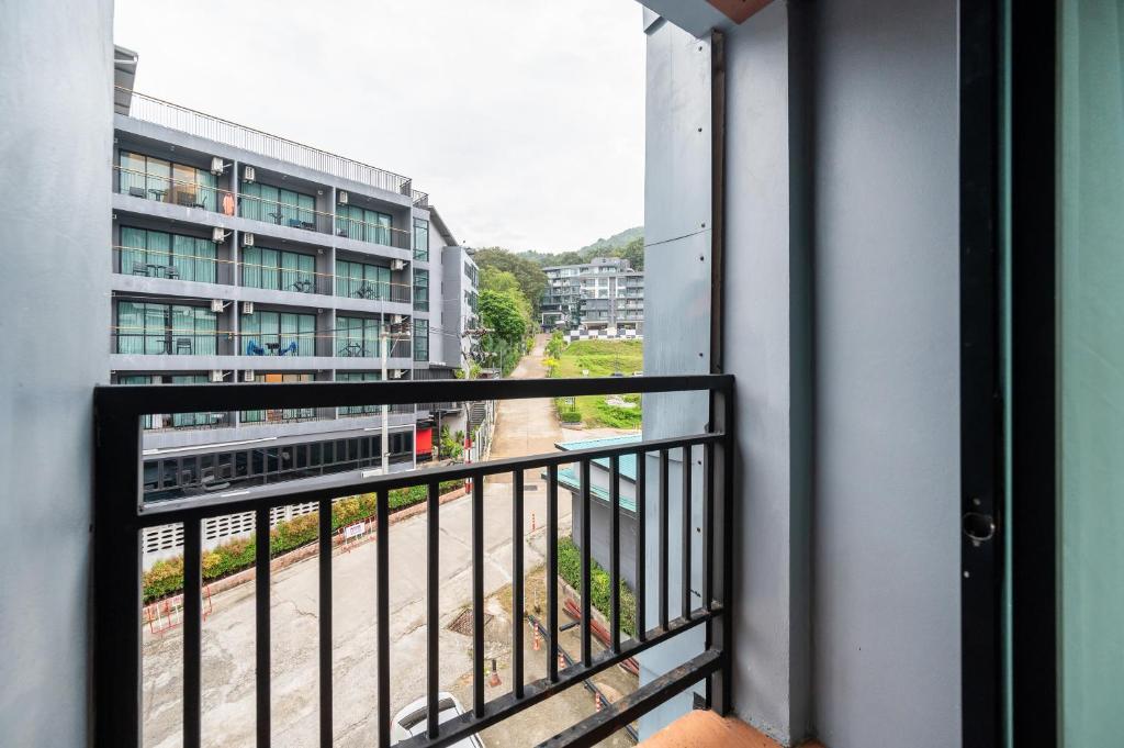 Kokotel Krabi Ao Nang - Resim 19