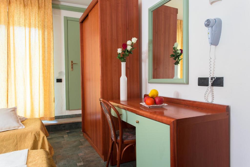 Fotografie z fotogalerie ubytování Hotel Zeus v destinaci Cesenatico