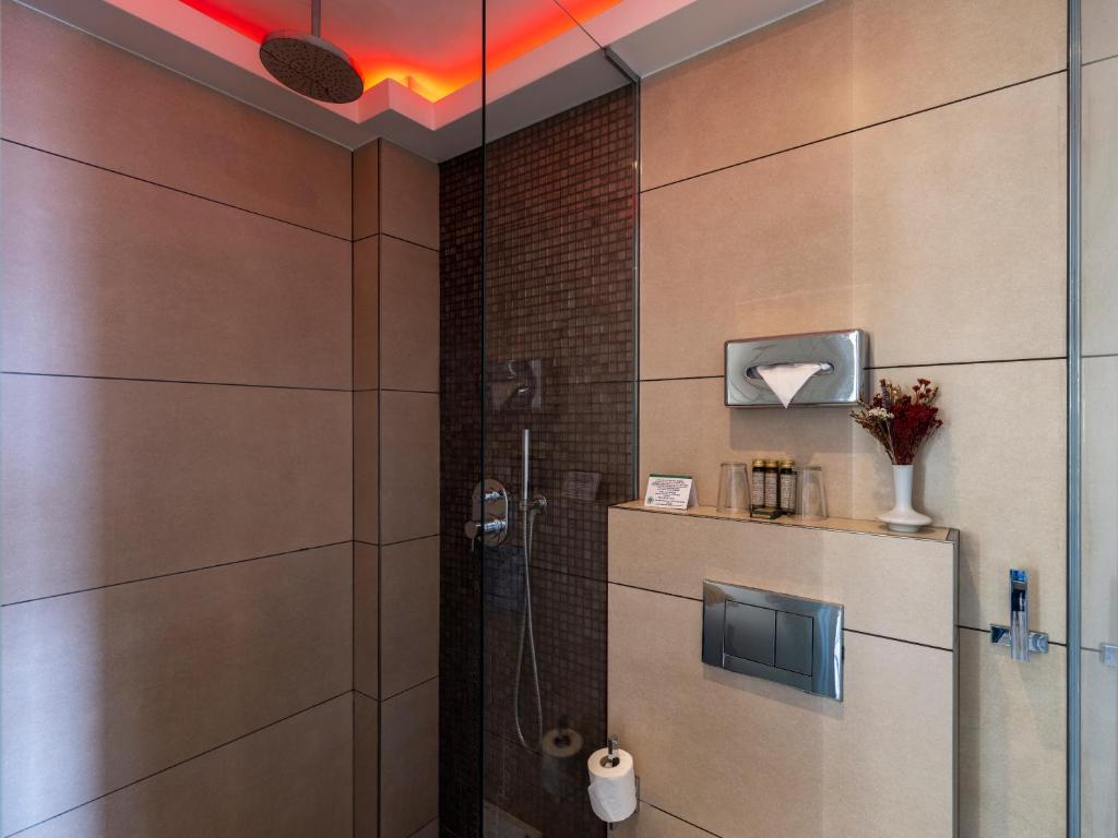 Hotel Minerve - Resim 33