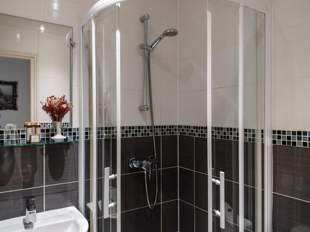 Hotel Minerve - Resim 20