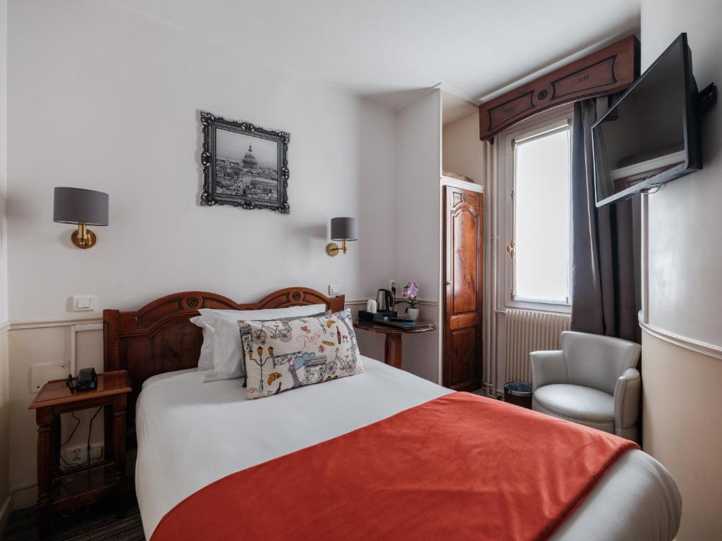 Hotel Minerve - Resim 36