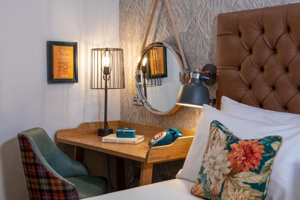 Middletons - Resim 38