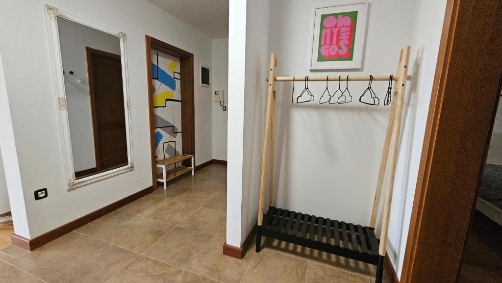 Fotografie z fotogalerie ubytování Apartment Bluemare with shared pool v destinaci Ližnjan