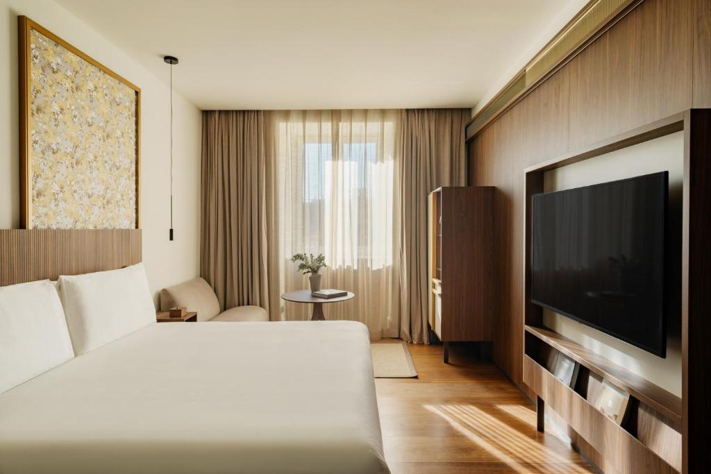 Palazzo Cordusio Gran Melia - The Leading Hotels of the World - Resim 23