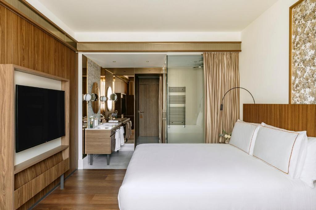 Palazzo Cordusio Gran Melia - The Leading Hotels of the World - Resim 24